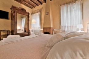  Wine Apartments Florence Trebbiano  Флоренция